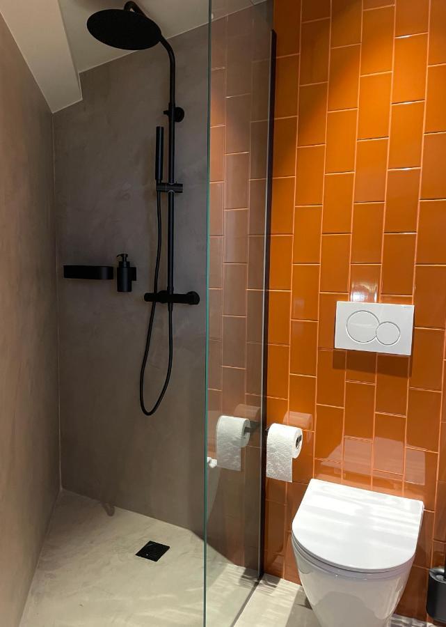 Sutrooms Braga Exterior photo