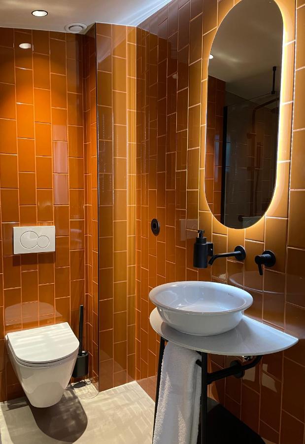 Sutrooms Braga Exterior photo